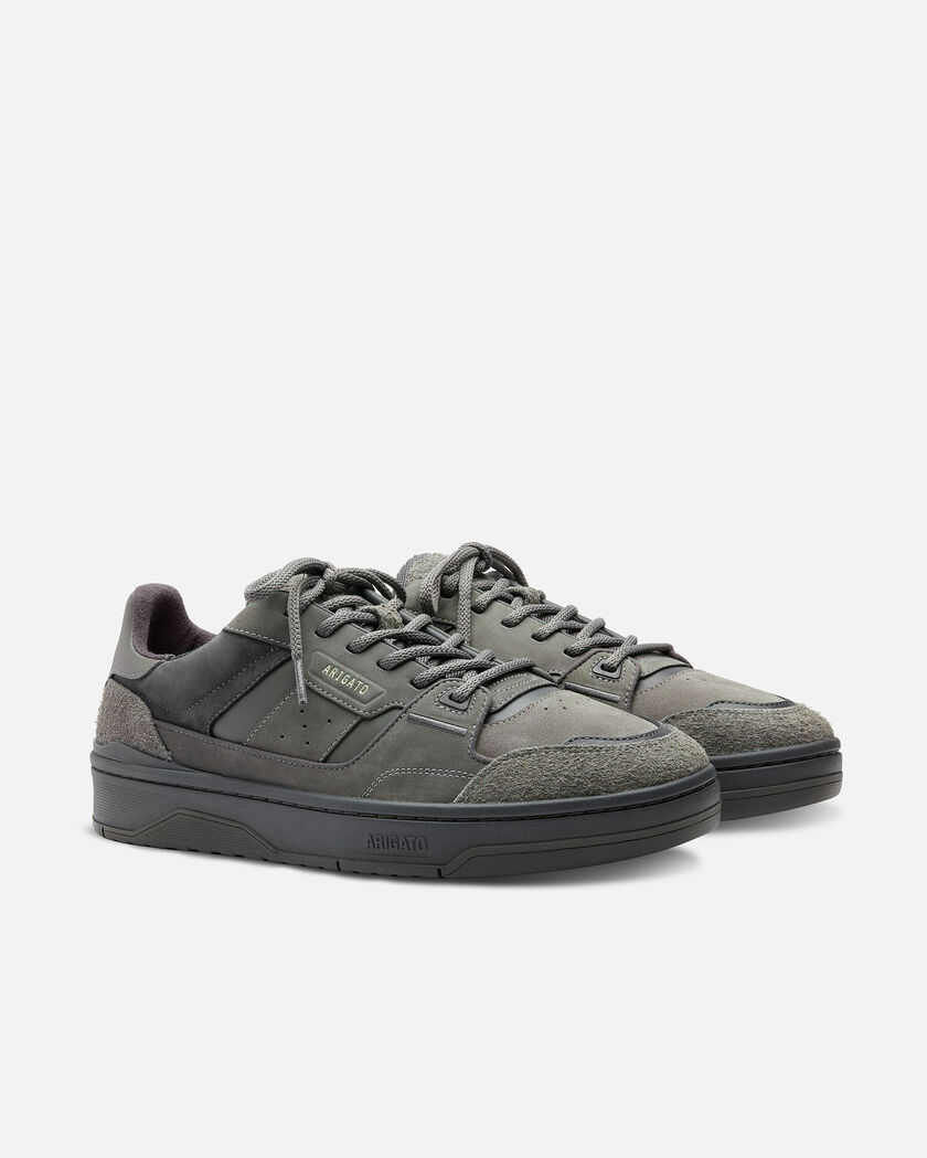 Clay Sneaker axel arigato Clay Sneaker Dark Grey/Dark Grey