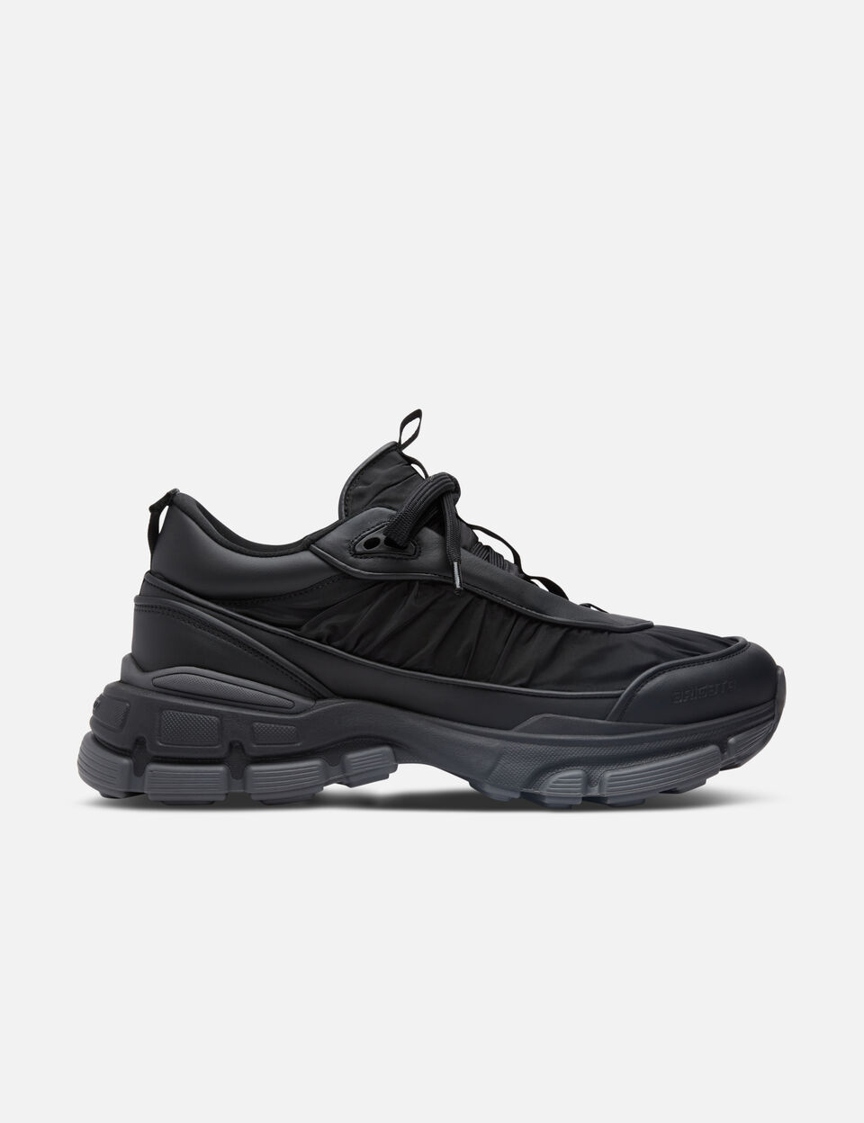 Sphere Ruche Runner axel arigato Sphere Ruche Runner Black/Off Black