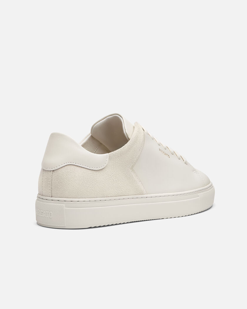 Clean 90 Split Sneaker axel arigato Clean 90 Split Sneaker Light Beige/Beige