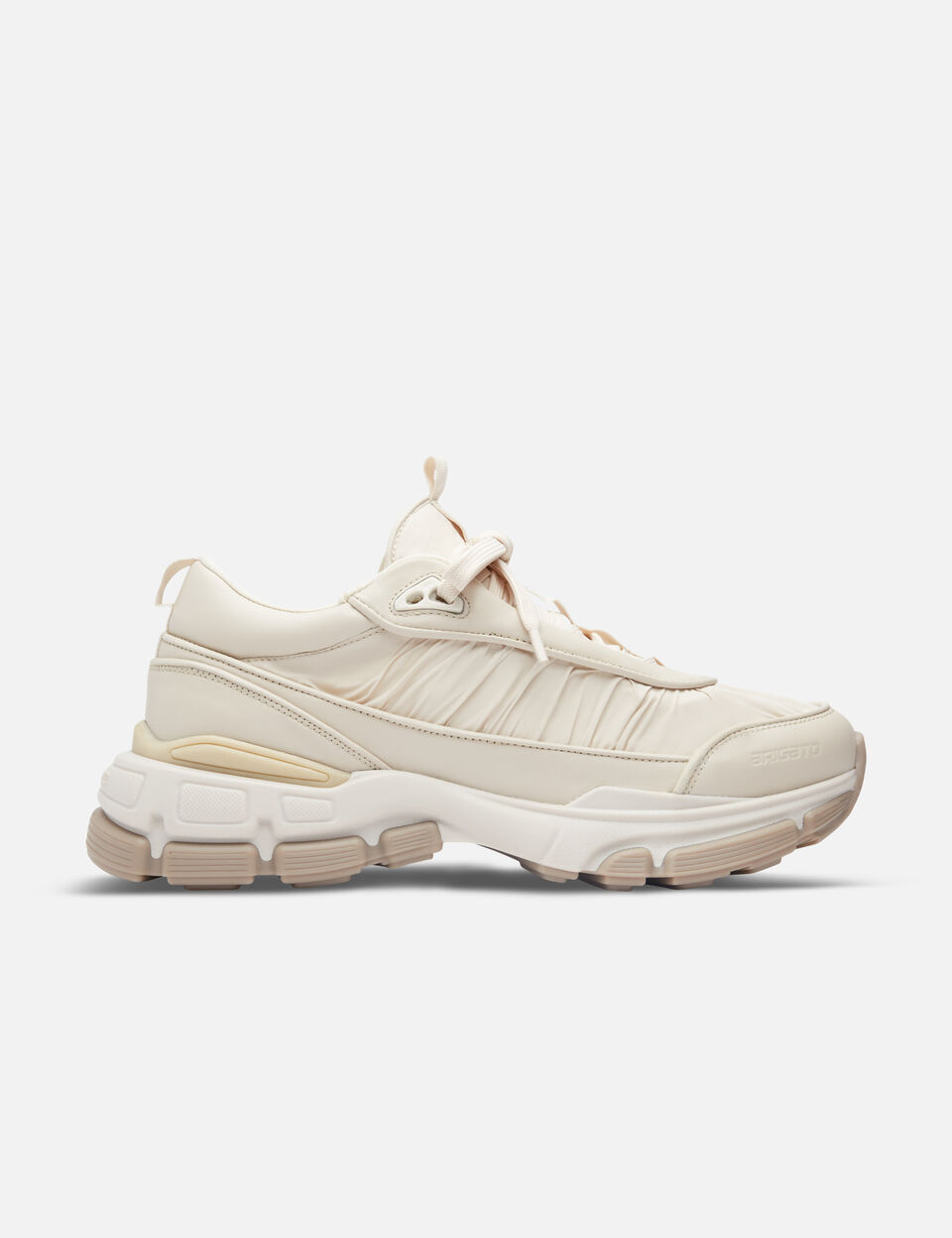 Sphere Ruche Runner axel arigato Sphere Ruche Runner Off White/Beige