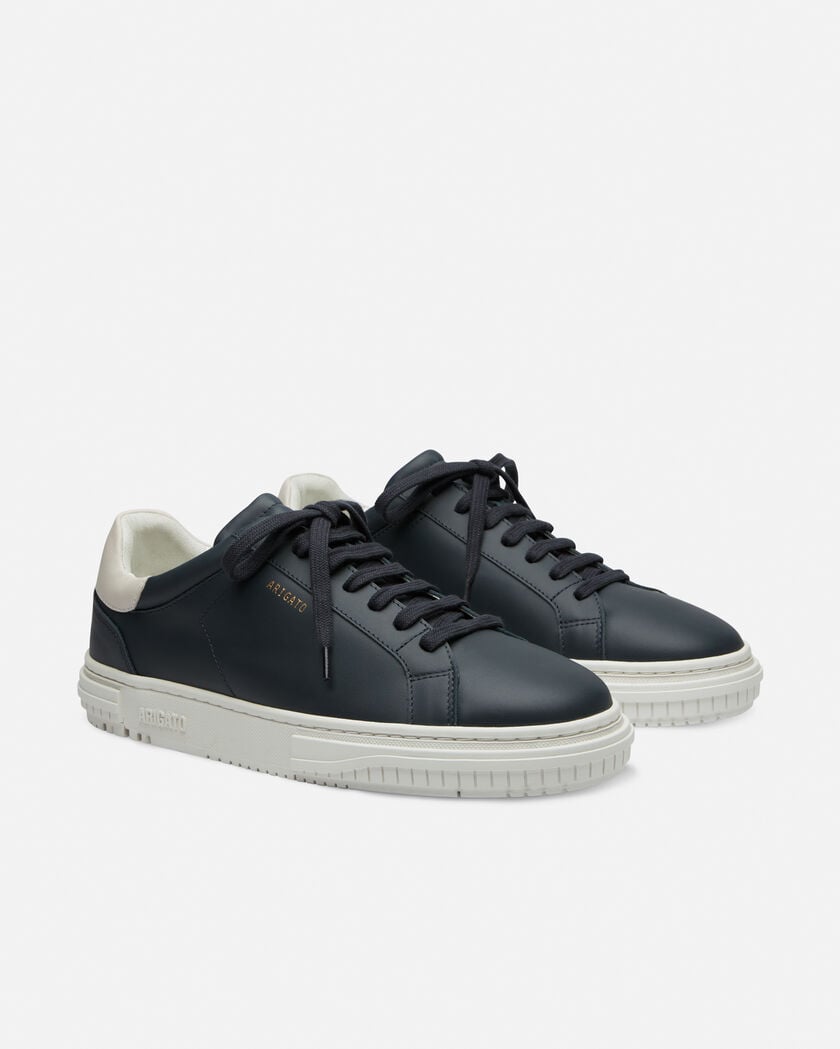 Atlas Sneaker axel arigato Atlas Sneaker Dk Blue/White