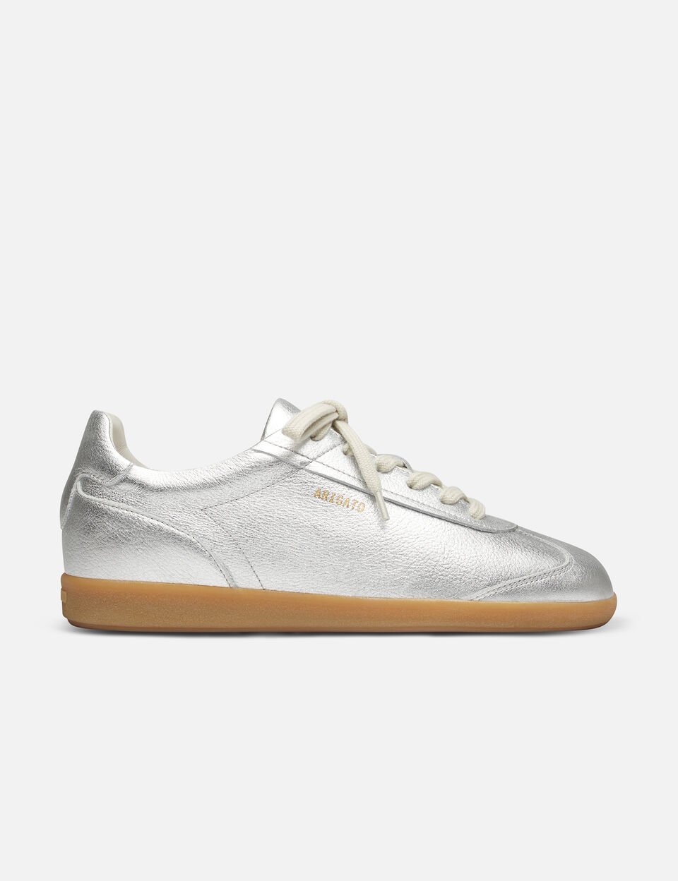 Zane Sneaker axel arigato Zane Sneaker Silver/Gum