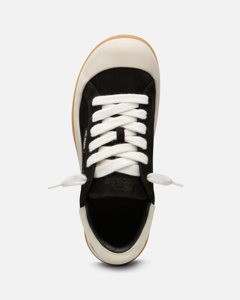 Squish Sneaker axel arigato Squish Sneaker Black/Gum