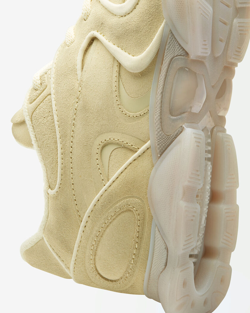 Eris Sneaker axel arigato Eris Sneaker Light Yellow/Off White