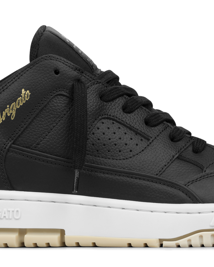 Area Lo Sneaker axel arigato Area Lo Sneaker Black/White