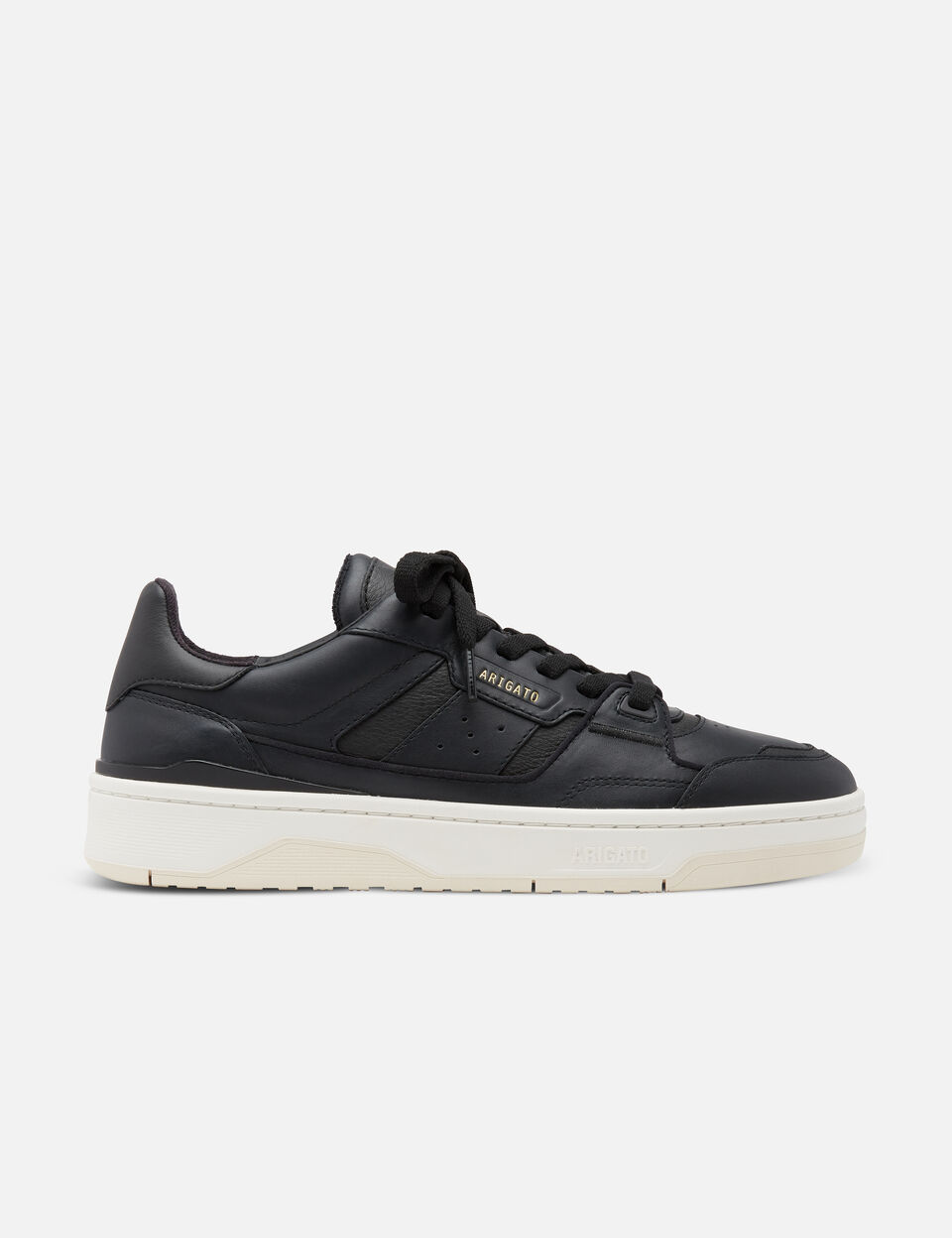 Clay Sneaker axel arigato Clay Sneaker Black / Off White