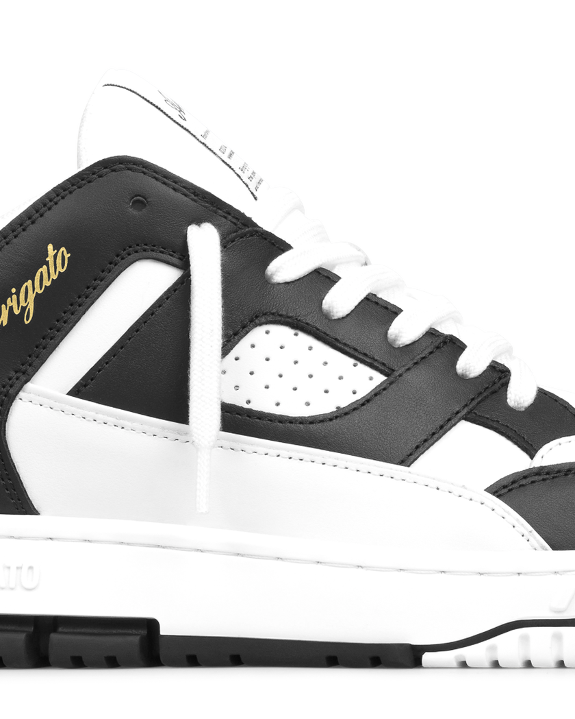 Area Lo Sneaker axel arigato Area Lo Sneaker White/Black