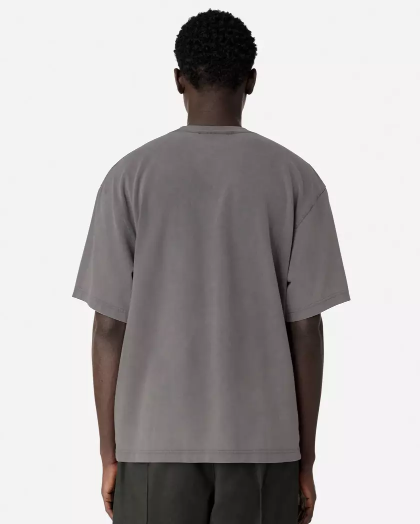 Distort T-Shirt axel arigato Distort T-Shirt Steel Grey