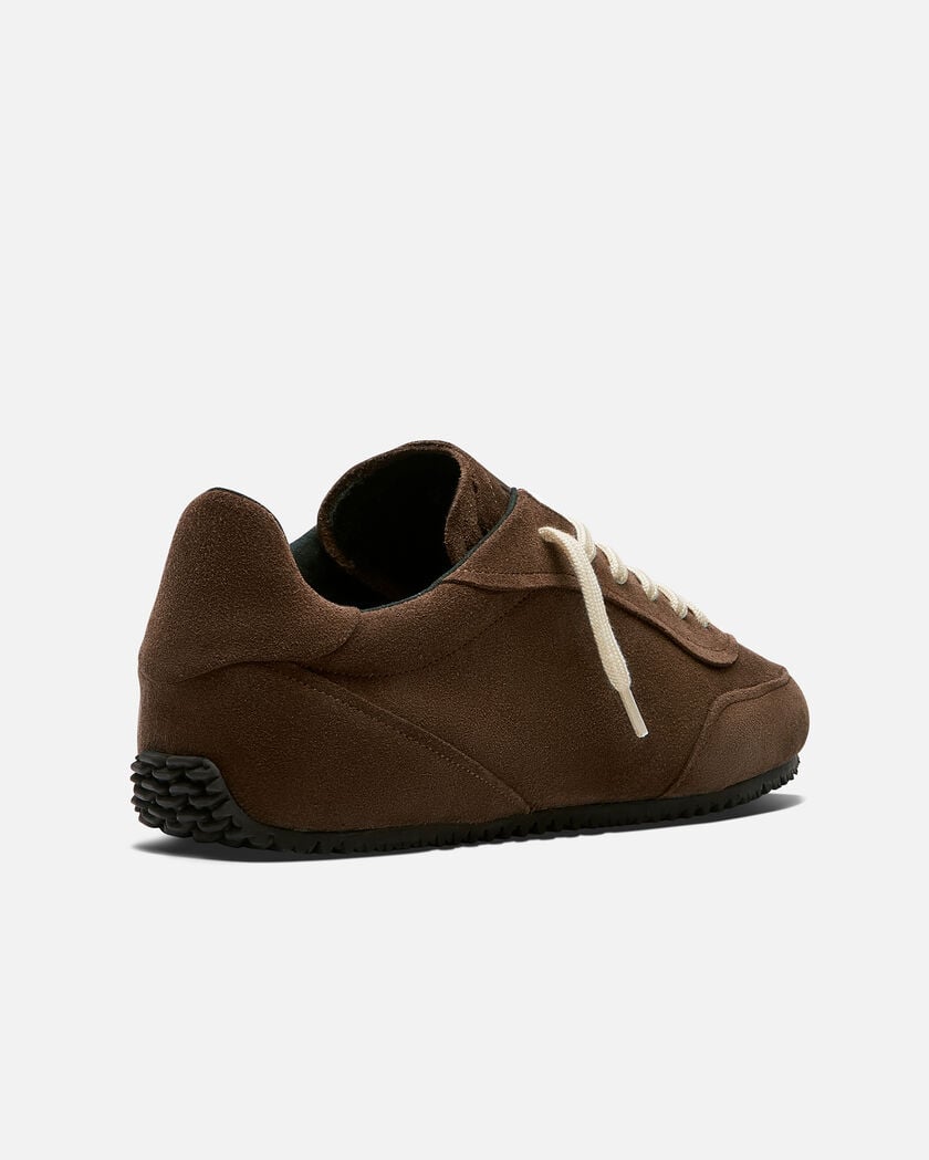 Daze Runner axel arigato Daze Runner Dark Brown/Black