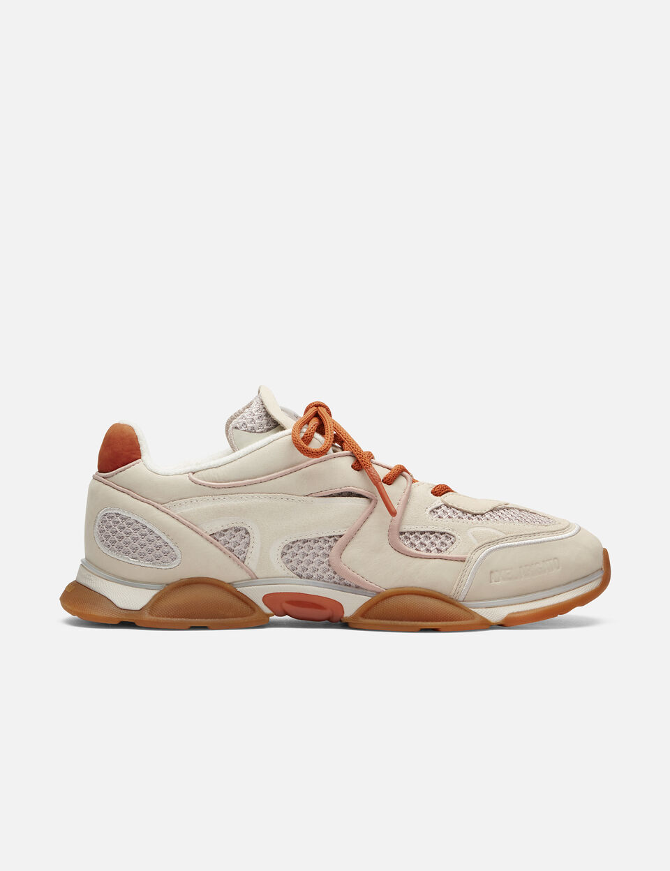 Eris Sneaker axel arigato Eris Sneaker Taupe/Brown