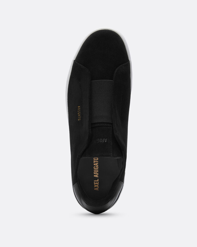 Dice Laceless Sneaker axel arigato Dice Laceless Sneaker Black/White