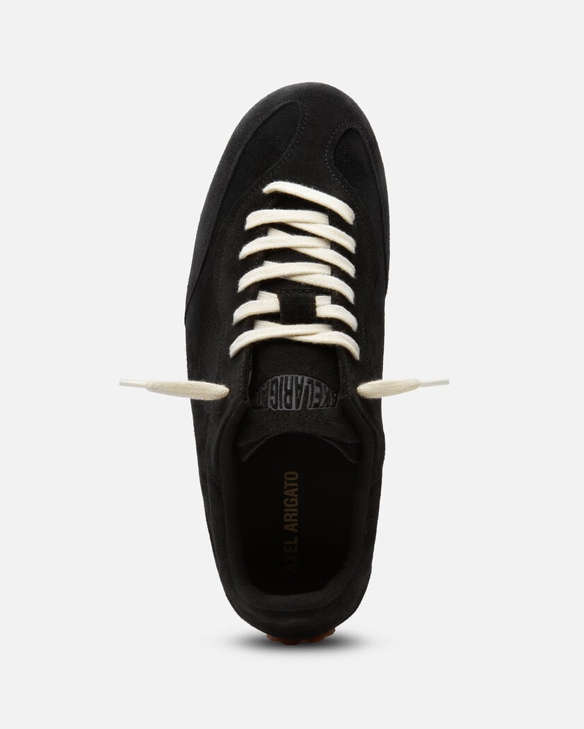 Daze Runner axel arigato Daze Runner Black/Gum