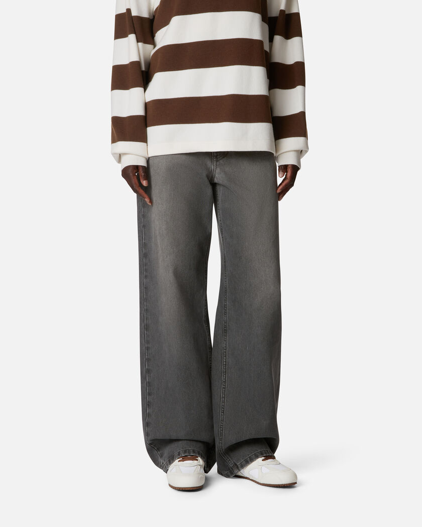 Slow Runner axel arigato Slow Runner White/Dark Gum