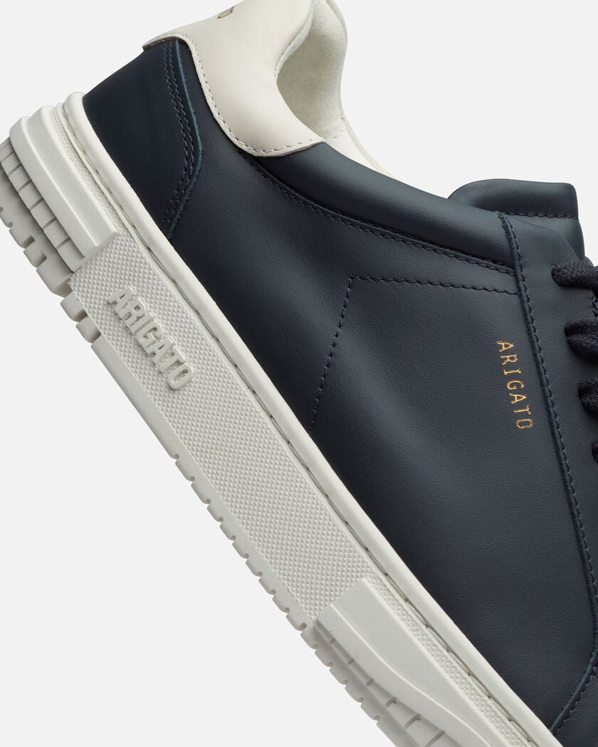 Atlas Sneaker axel arigato Atlas Sneaker Dk Blue/White