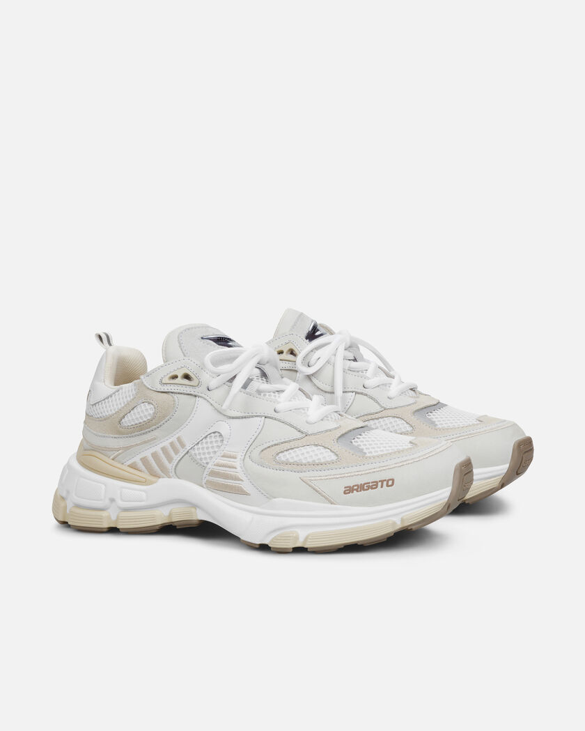 Sphere Runner axel arigato Sphere Runner White/Off White
