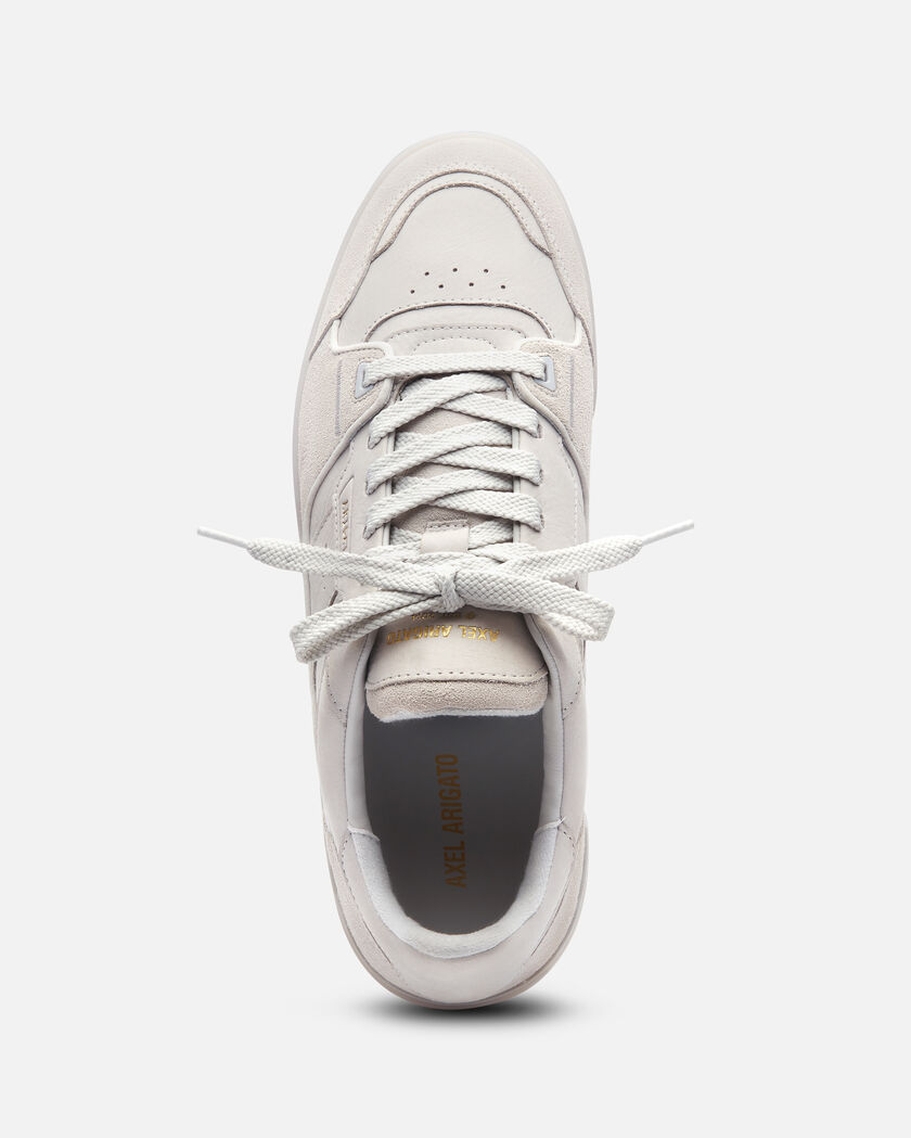 Clay Sneaker axel arigato Clay Sneaker Light Grey/Light Grey