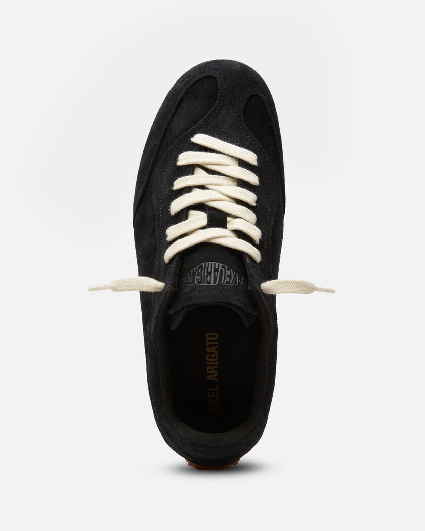 Daze Runner axel arigato Daze Runner Black/Gum