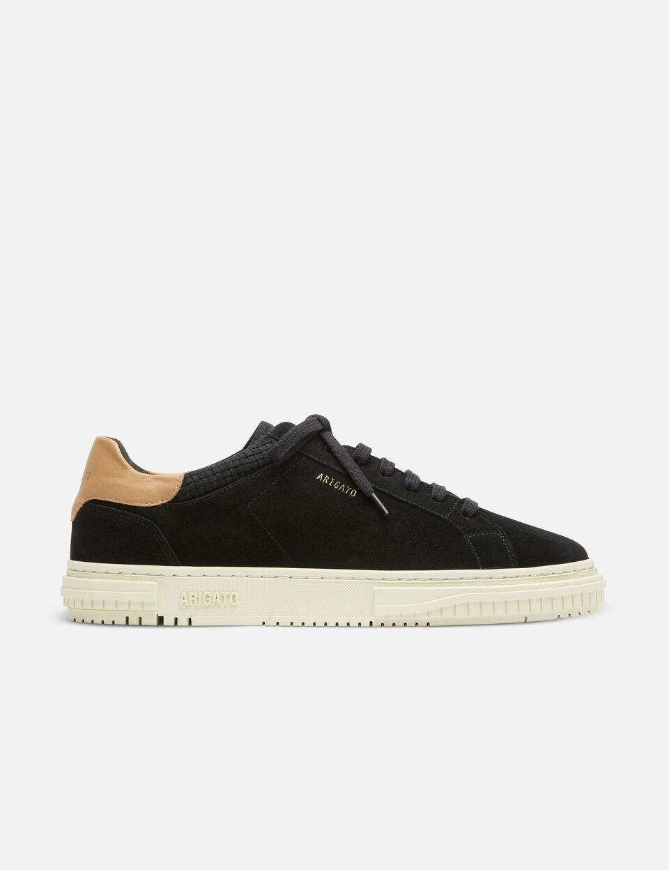Atlas Sneaker axel arigato Atlas Sneaker Black/Tan