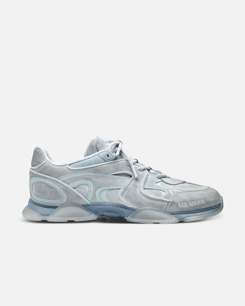 Eris Sneaker axel arigato Eris Sneaker Light Blue/Light Blue