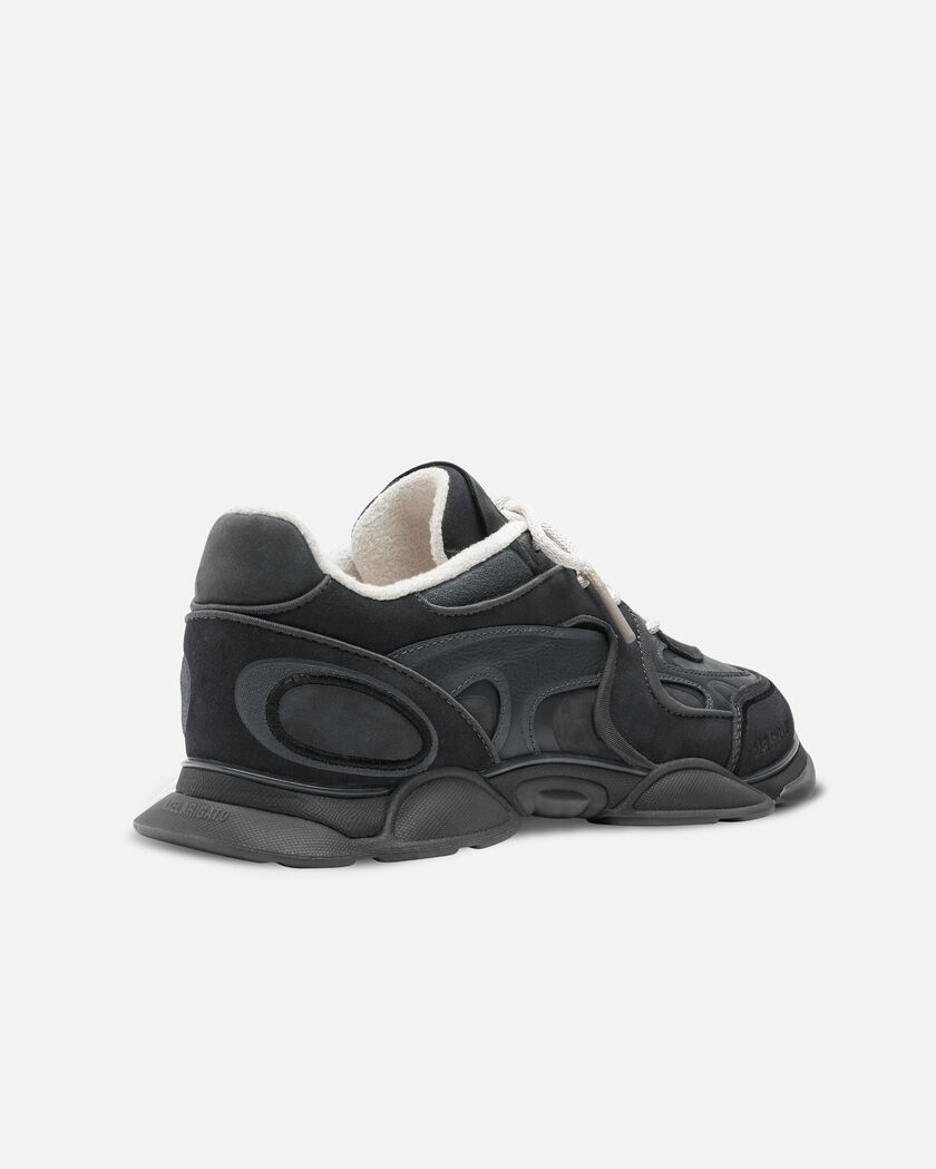 Eris Sneaker axel arigato Eris Sneaker Black/Black