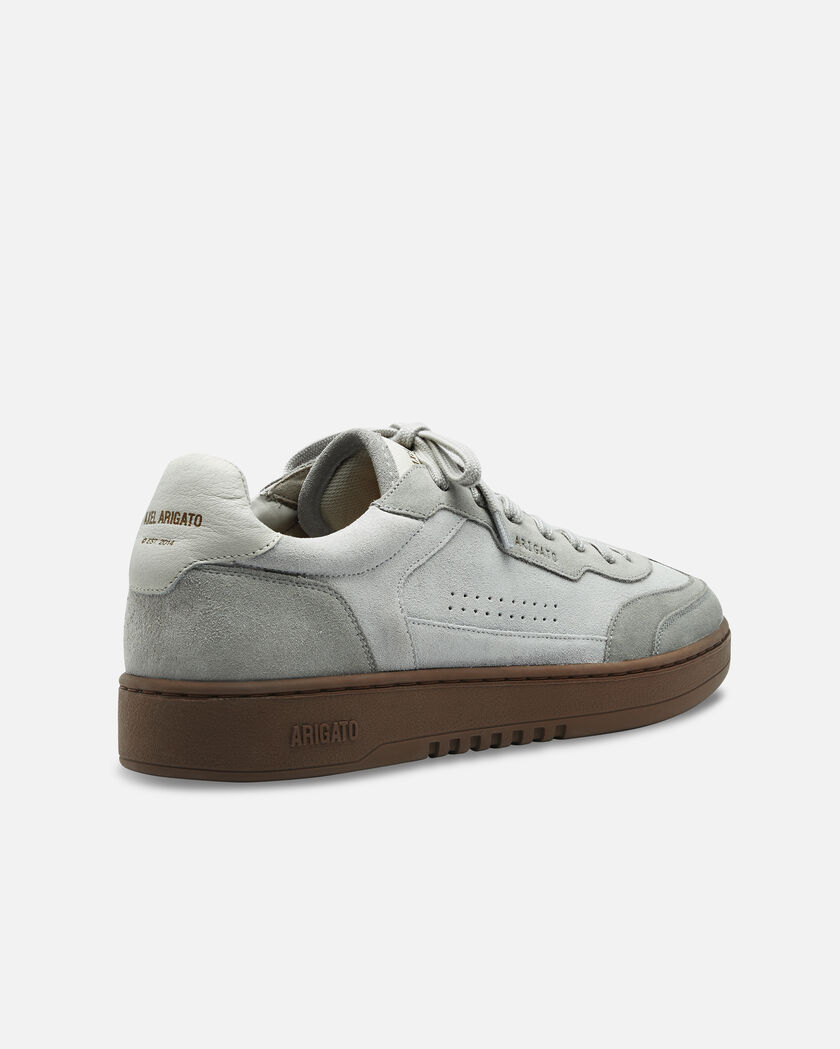 Dice T-Toe Sneaker axel arigato Dice T-Toe Sneaker White/Dark Gum