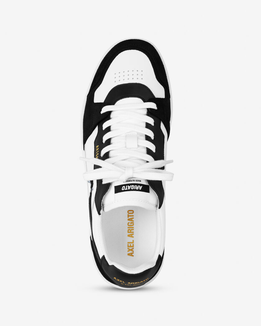 Dice Lo Bee Bird Sneaker axel arigato Dice Lo Bee Bird Sneaker White/Black