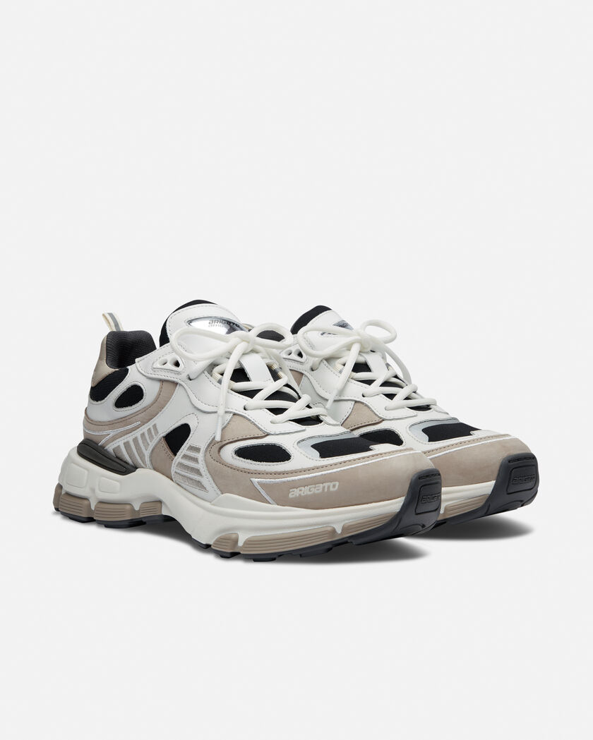 Sphere Runner axel arigato Sphere Runner Beige/Black