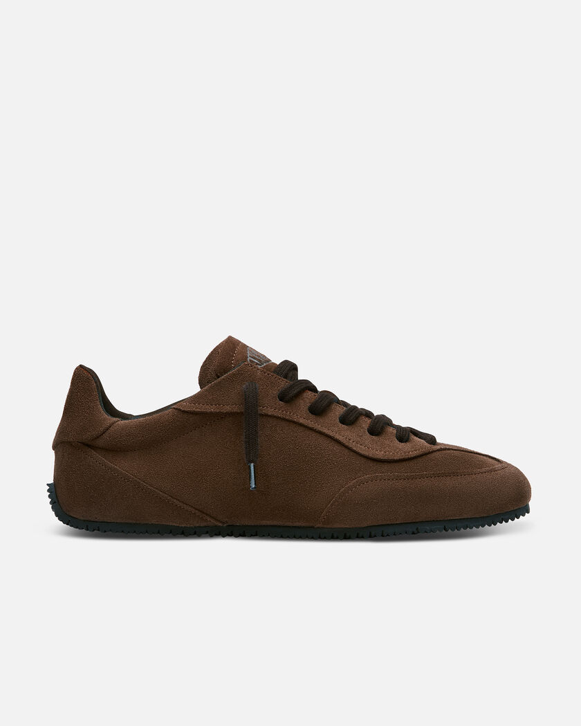 Daze Runner axel arigato Daze Runner Dark Brown/Black