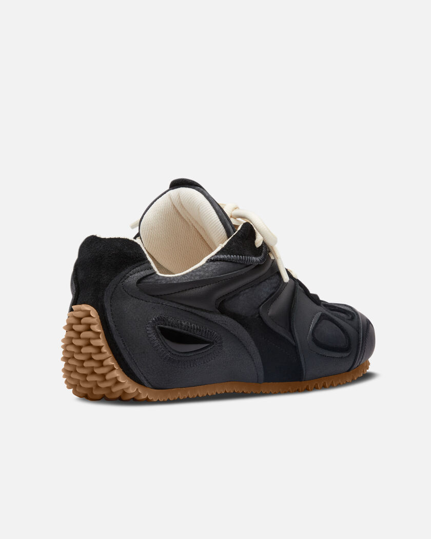 Slow Runner axel arigato Slow Runner Black / Gum