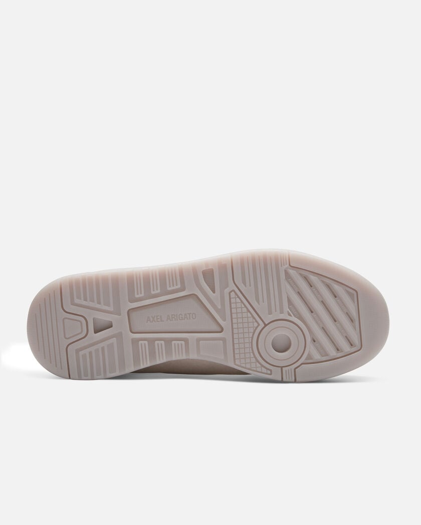 Clay Sneaker axel arigato Clay Sneaker Light Pink/Light Pink