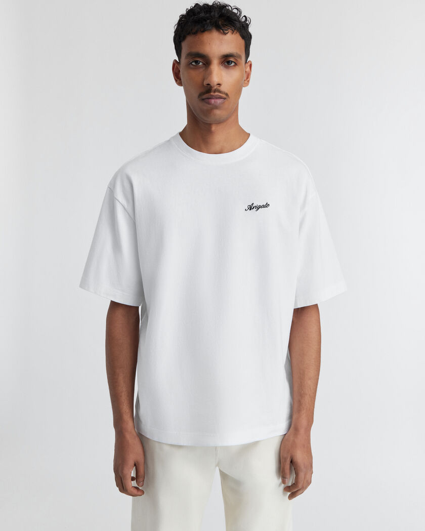 Honor T-Shirt axel arigato Honor T-Shirt White