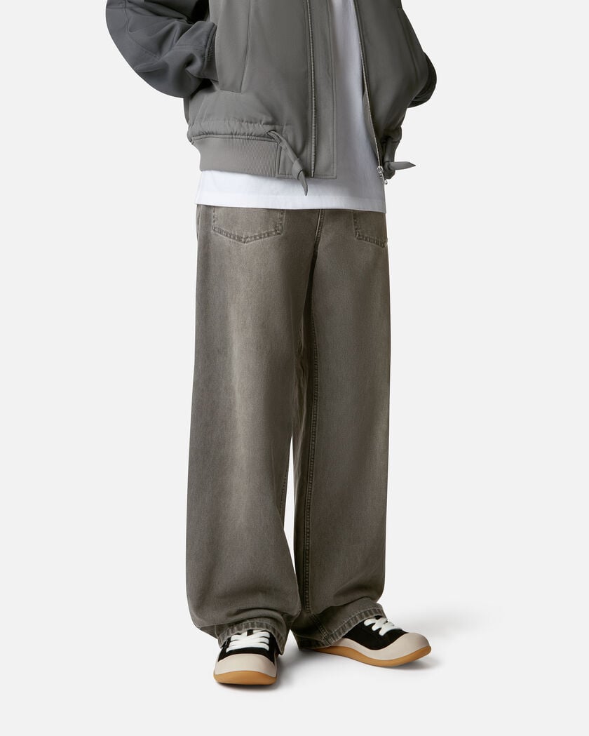 Squish Sneaker axel arigato Squish Sneaker Black/Gum