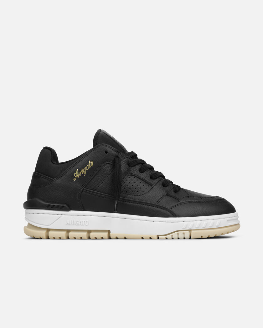 Area Lo Sneaker axel arigato Area Lo Sneaker Black/White