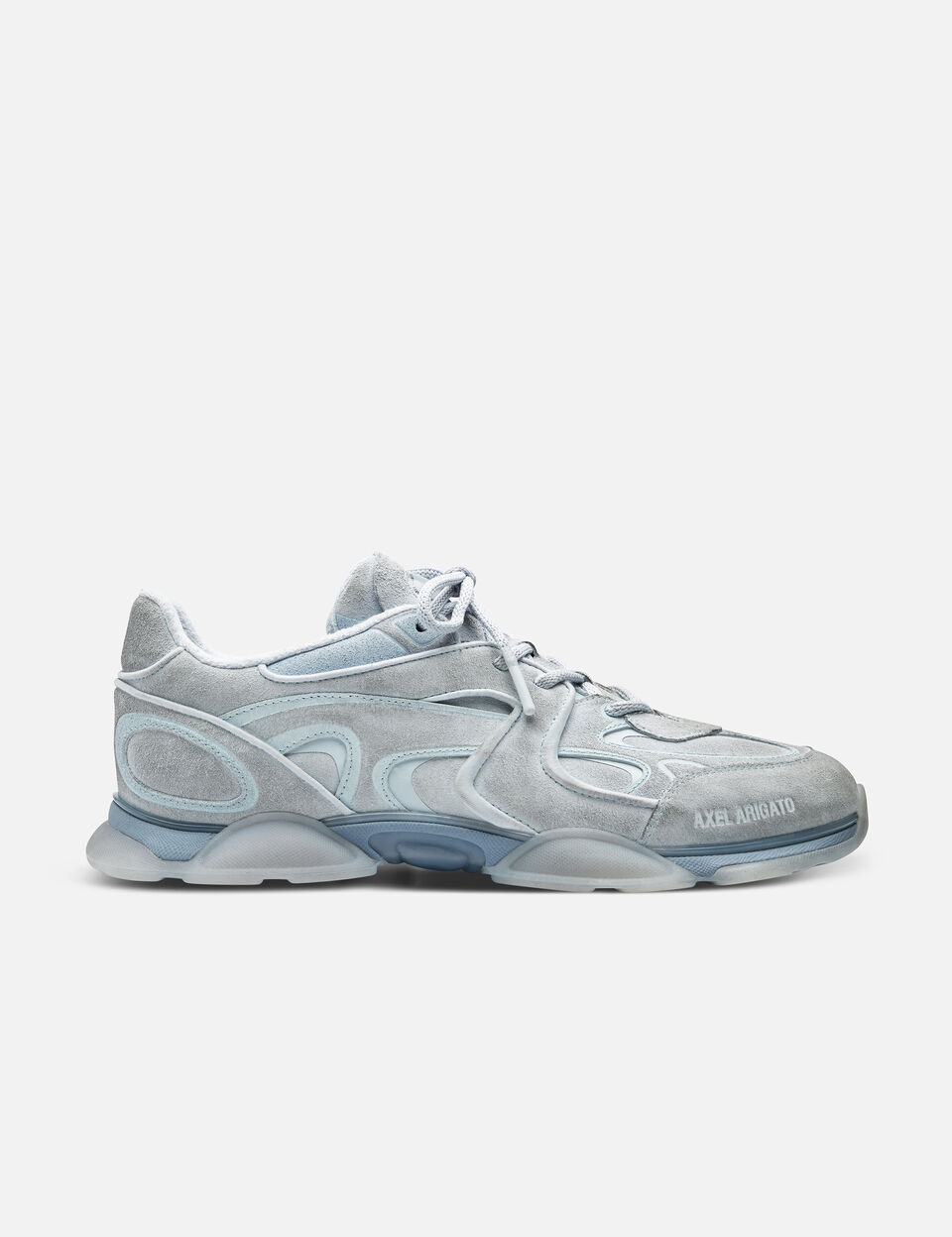 Eris Sneaker axel arigato Eris Sneaker Light Blue/Light Blue