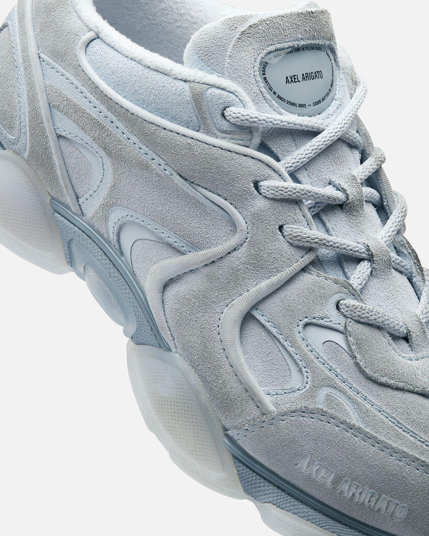 Eris Sneaker axel arigato Eris Sneaker Light Blue/Light Blue