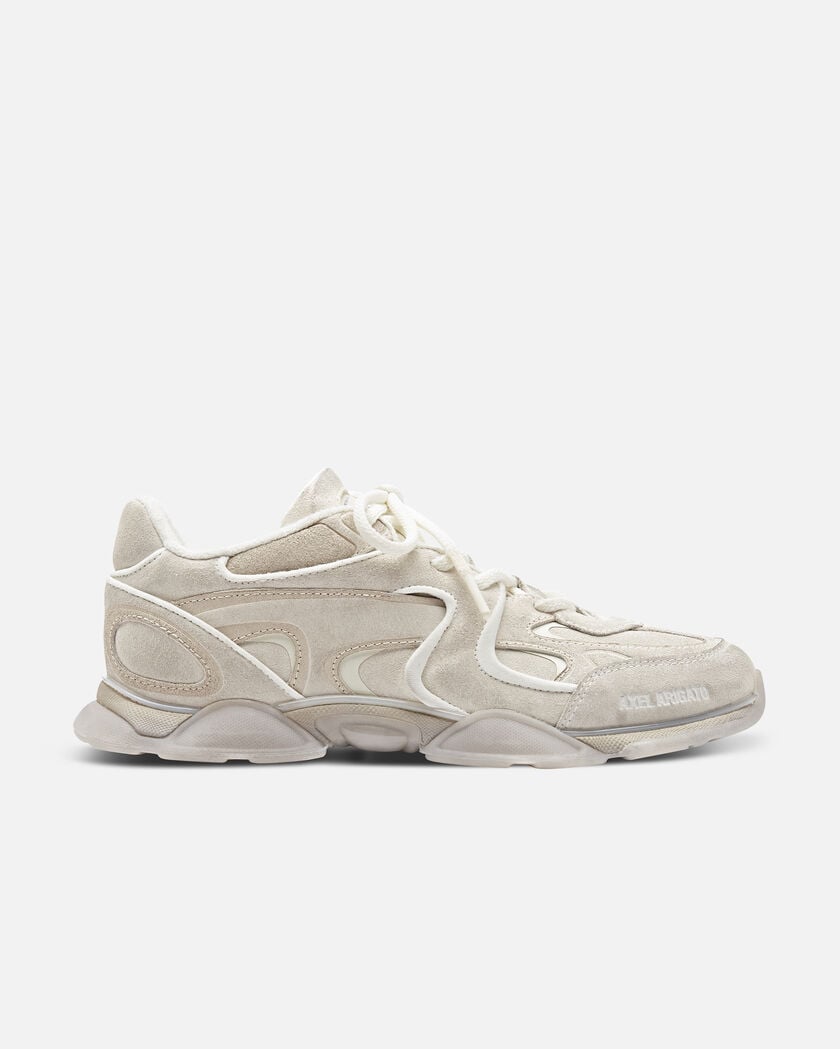 Eris Sneaker axel arigato Eris Sneaker Off White/Off White