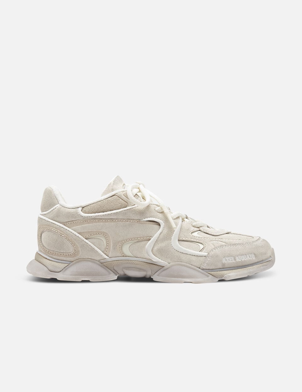 Eris Sneaker axel arigato Eris Sneaker Off White/Off White