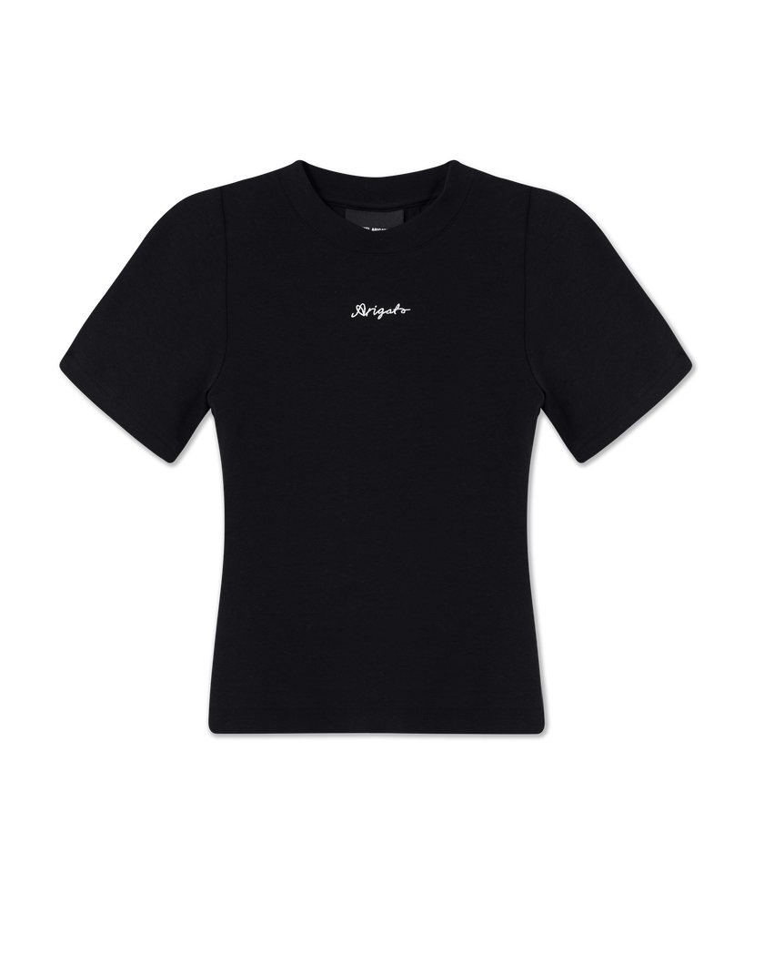 Sketch T-Shirt axel arigato Sketch T-Shirt Black