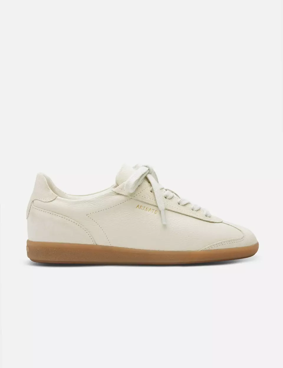 Zane Sneaker axel arigato Zane Sneaker Off White/Gum
