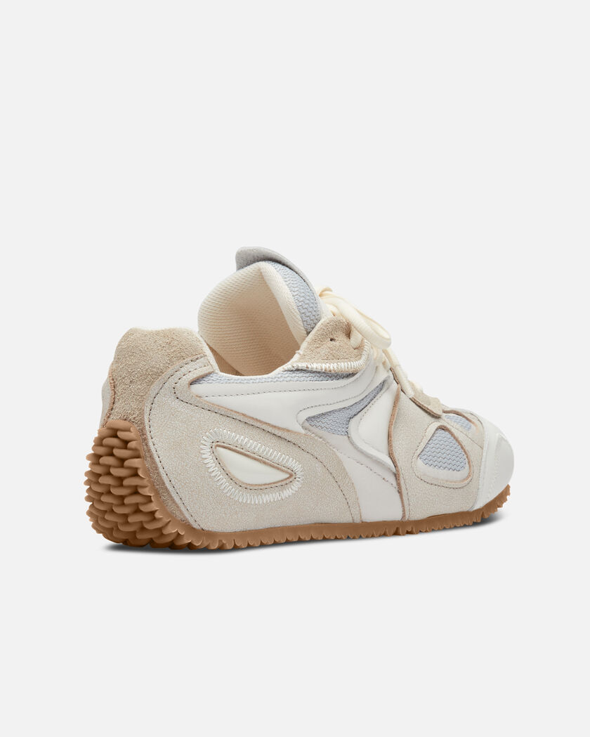 Slow Runner axel arigato Slow Runner Off White / Gum
