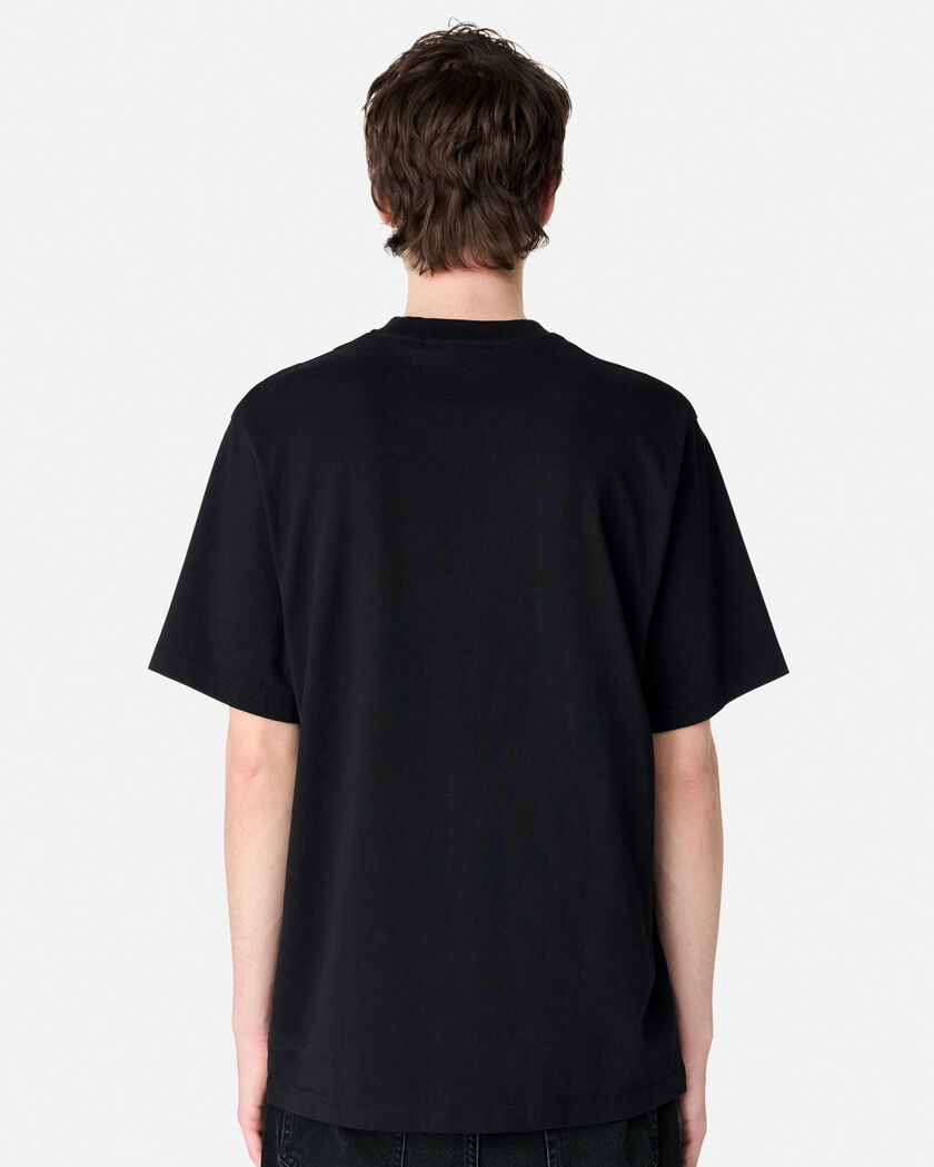 Signature T-Shirt axel arigato Signature T-Shirt Black