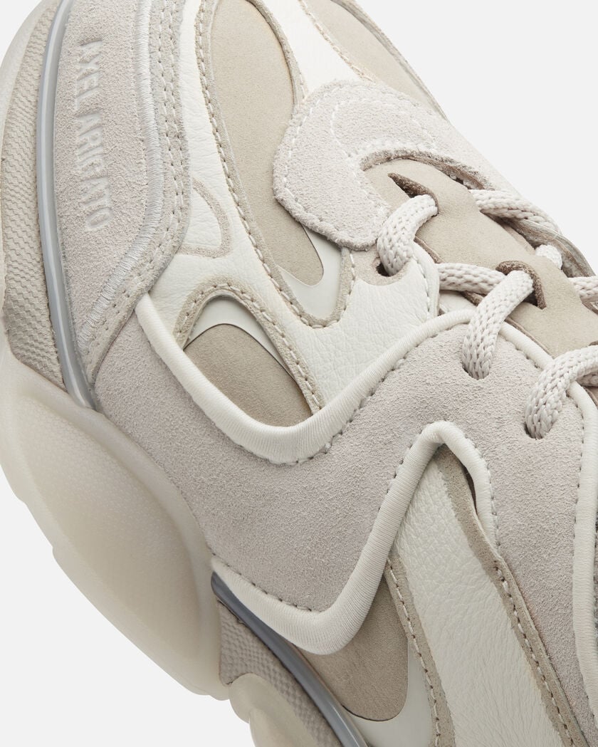 Eris Sneaker axel arigato Eris Sneaker Off White/Taupe