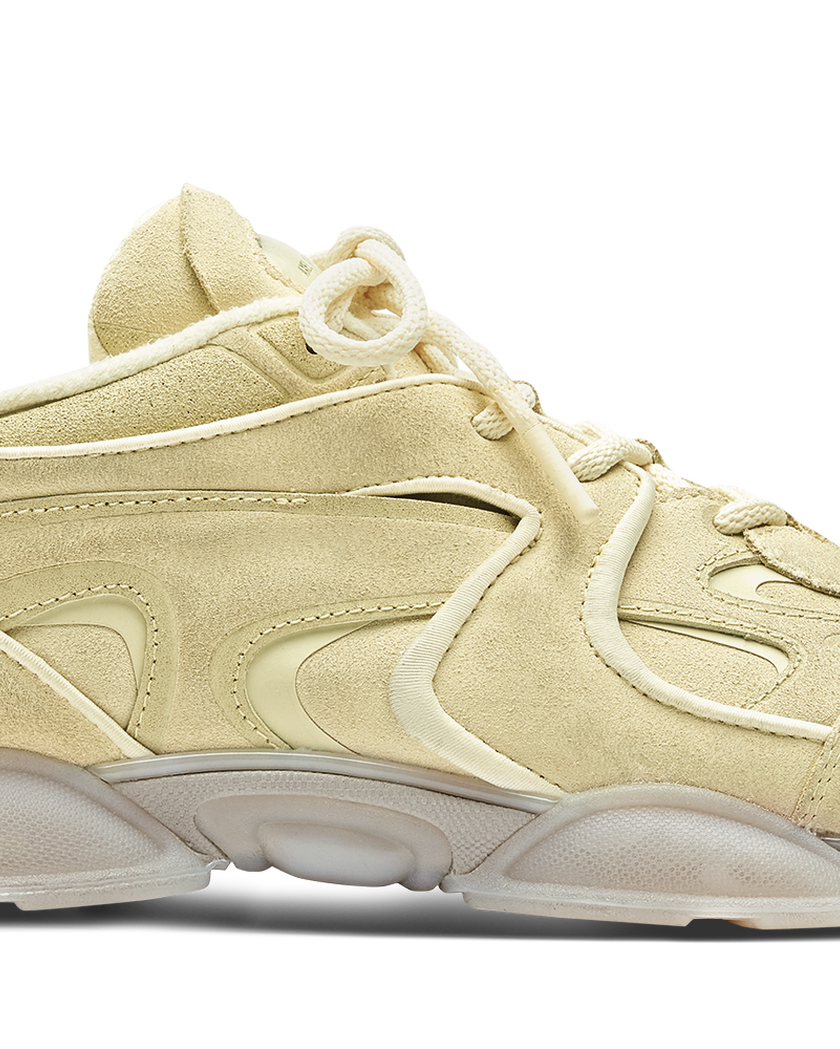 Eris Sneaker axel arigato Eris Sneaker Light Yellow/Off White