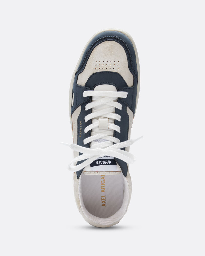 Dice Lo Sneaker axel arigato Dice Lo Sneaker Beige/Blue