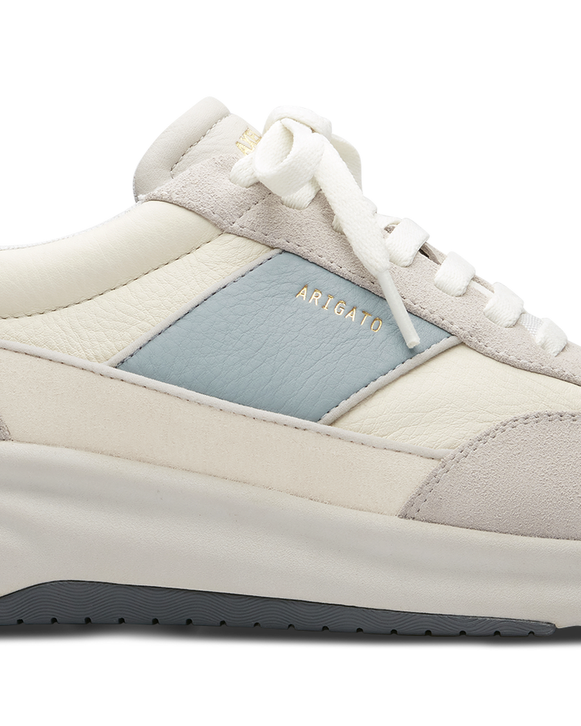 Genesis Neo Runner axel arigato Genesis Neo Runner Off White/Grey