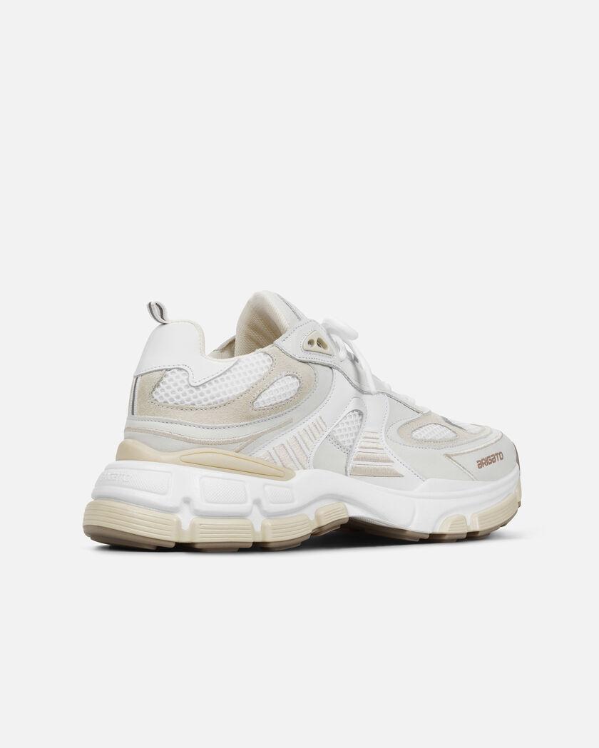Sphere Runner axel arigato Sphere Runner White/Off White