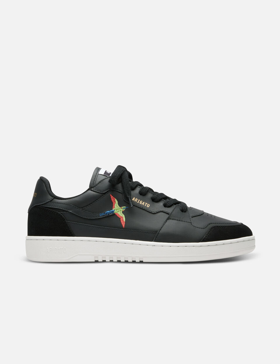 Dice Lo Bee Bird Sneaker axel arigato Dice Lo Bee Bird Sneaker Black/White