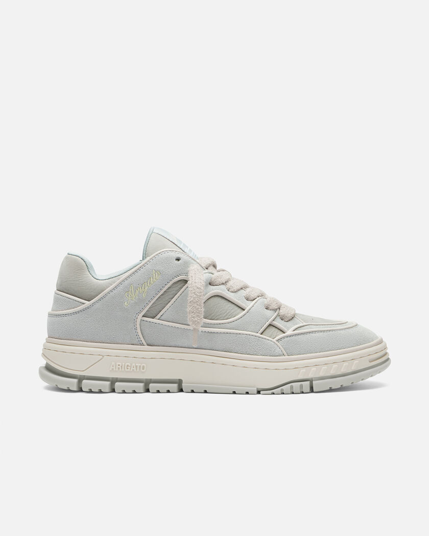 Area Lo Sneaker axel arigato Area Lo Sneaker Taupe/Dark Gum