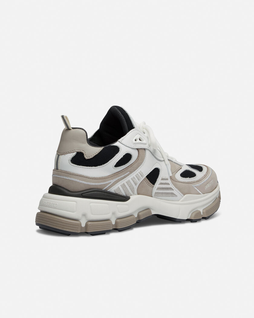 Sphere Runner axel arigato Sphere Runner Beige/Black