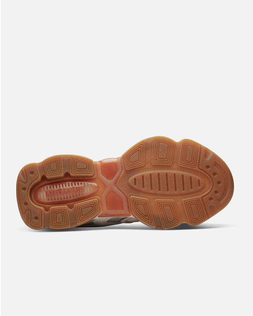 Eris Sneaker axel arigato Eris Sneaker Taupe/Brown